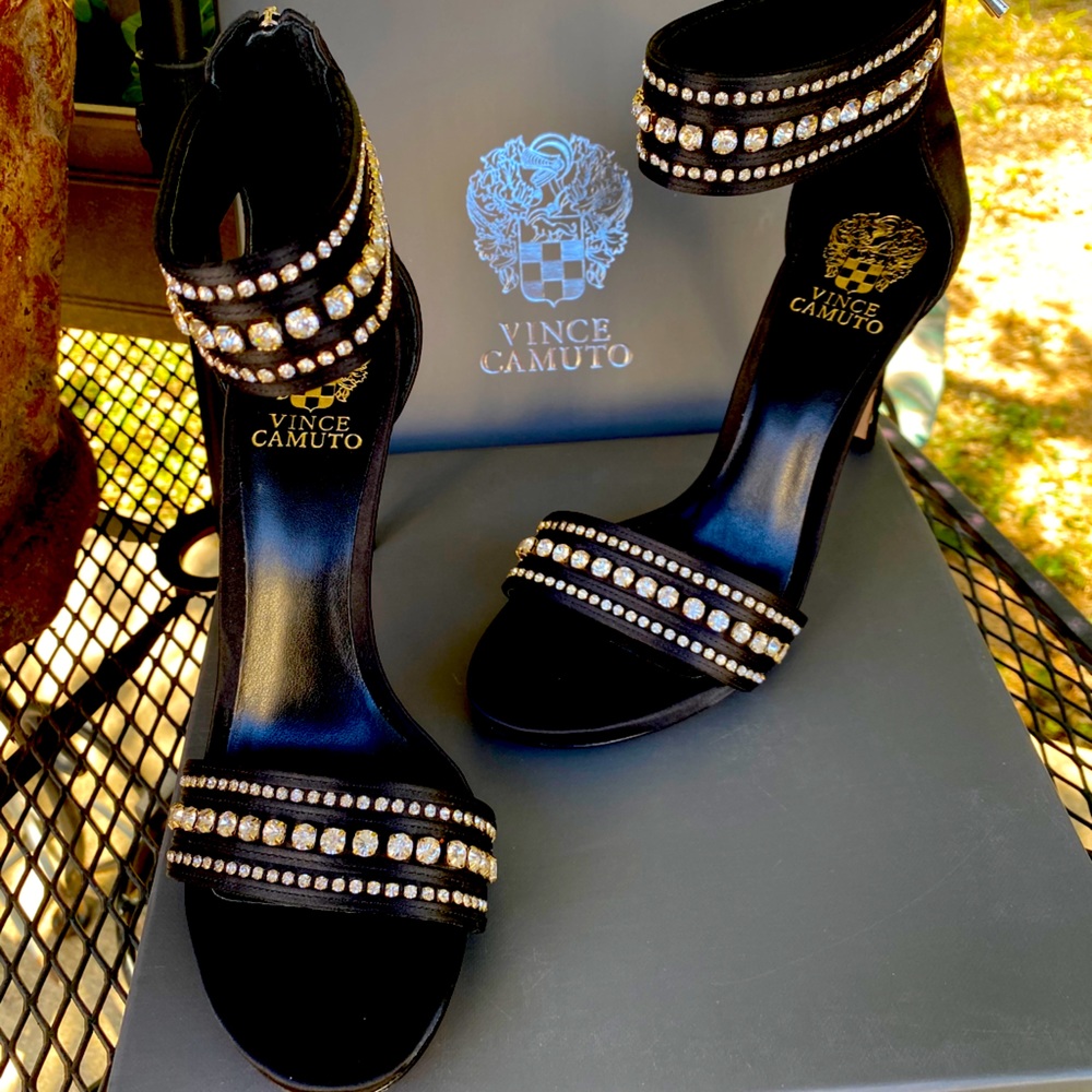 Vince Camuto Heels